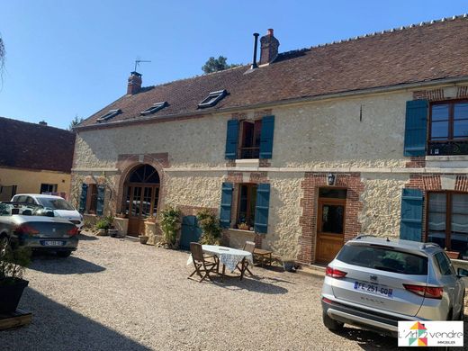 Casa de luxo - Beauvais, Oise