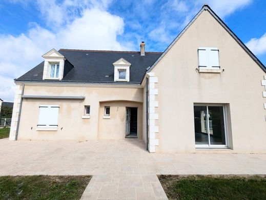 豪宅  Saint-Cyr-sur-Loire, Indre-et-Loire