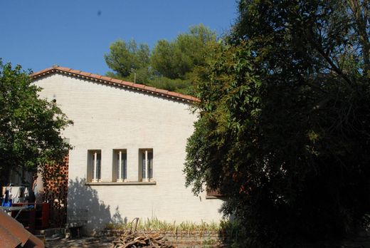 Luxury home in Mauguio, Hérault