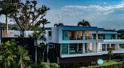 Luxury home in Las Terrenas, Samaná Province