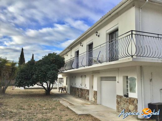 호화 저택 / Espira-de-l'Agly, Pyrénées-Orientales