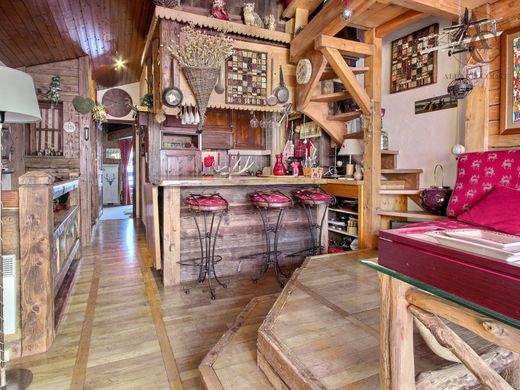 Appartamento a Megève, Alta Savoia