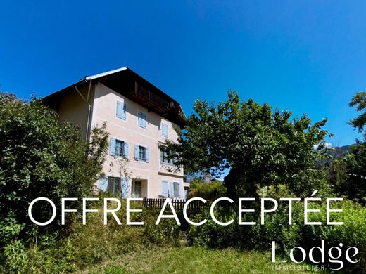 Casa di lusso a Pelvoux, Alte Alpi