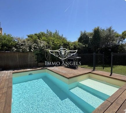 Luxury home in Lattes, Hérault