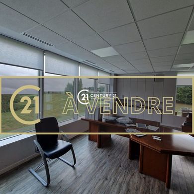 Ufficio a Bayeux, Calvados