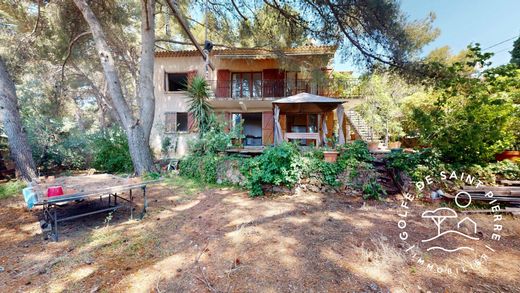 Luxury home in Sète, Hérault