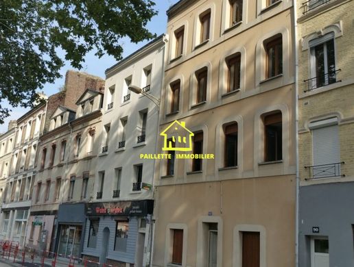 Residential complexes in Le Havre, Seine-Maritime