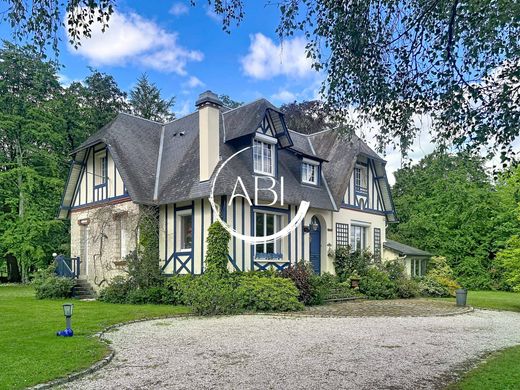 Luxury home in Bagnoles-de-l'Orne, Orne