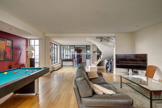 豪宅  La Celle-Saint-Cloud, Yvelines