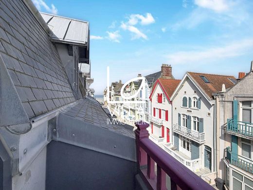 Luxury home in Wimereux, Pas-de-Calais