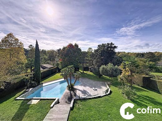 Πολυτελή κατοικία σε Idron, Pyrénées-Atlantiques