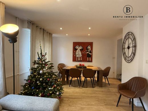 Luksusowy dom w Hœnheim, Bas-Rhin