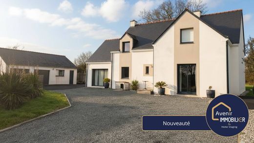 Luxury home in Crossac, Loire-Atlantique