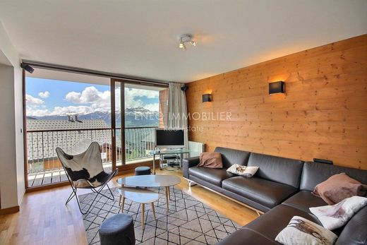Apartment in Peisey-Nancroix, Savoy