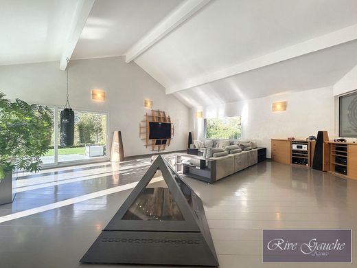 Luxury home in Messery, Haute-Savoie