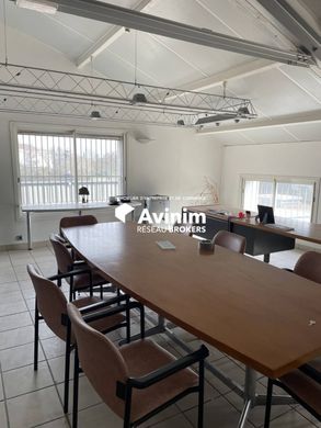 Office in Châteauneuf-les-Martigues, Bouches-du-Rhône