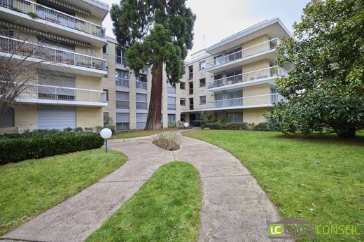 Apartment in Sceaux, Hauts-de-Seine