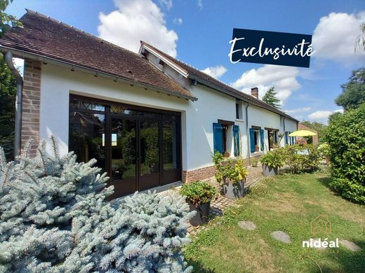 호화 저택 / Vernon, Eure