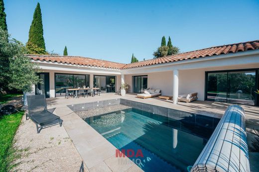 Luxury home in Ceyreste, Bouches-du-Rhône