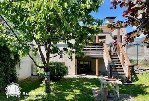 Luxury home in Sallanches, Haute-Savoie