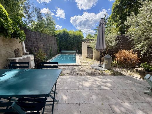 Casa de lujo en Lourmarin, Vaucluse