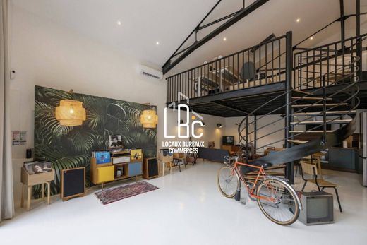 Biuro w Nantes, Loire-Atlantique