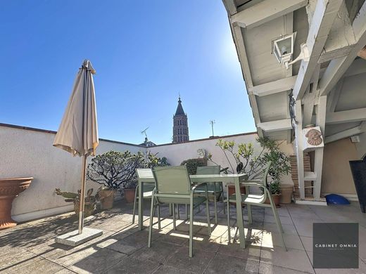 Appartement à Montauban, Tarn-et-Garonne