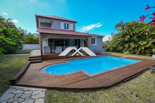 Luxury home in Saint-Pierre, Réunion