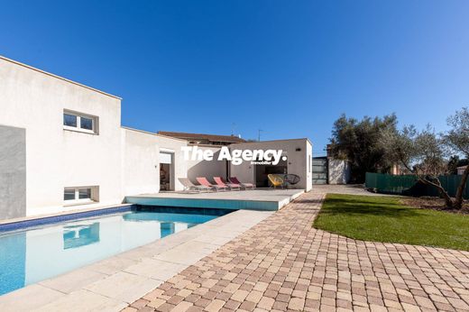 Luksusowy dom w La Ciotat, Bouches-du-Rhône