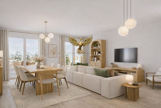 Apartment / Etagenwohnung in Cavalaire-sur-Mer, Var
