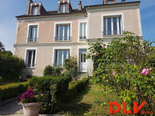 Luxe woning in Avon, Seine-et-Marne