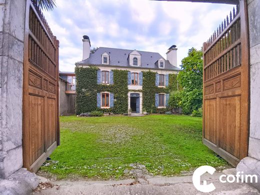 Luxe woning in Angaïs, Pyrénées-Atlantiques