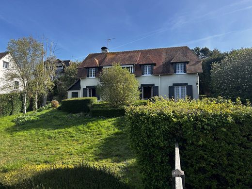 Maison de luxe à Blonville-sur-Mer, Calvados