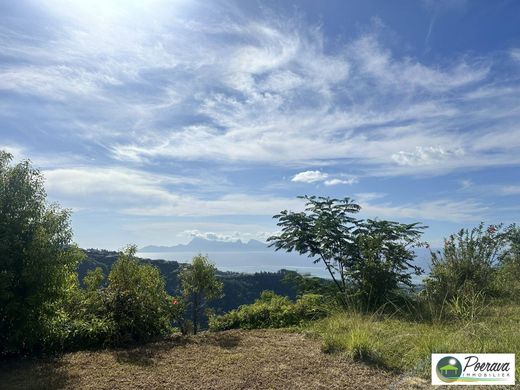 Элитный дом, Faa'a, Îles du Vent