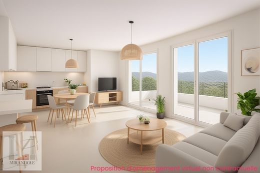 Apartament w Marsylia, Bouches-du-Rhône