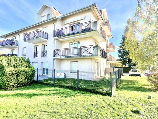 Appartement in Groisy, Haute-Savoie