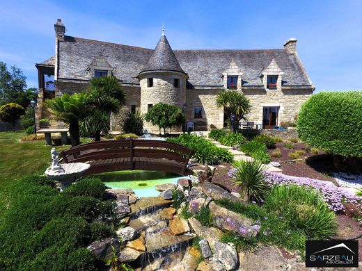 Casa de luxo - Sarzeau, Morbihan