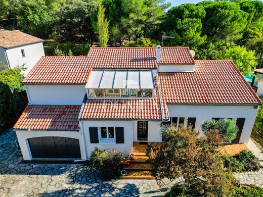 Luxury home in Clapiers, Hérault