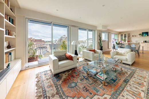 Apartment in Nantes, Loire-Atlantique