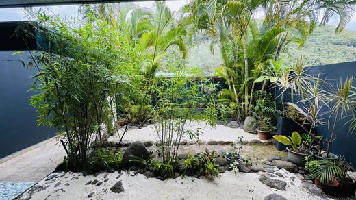 호화 저택 / Paea, Îles du Vent