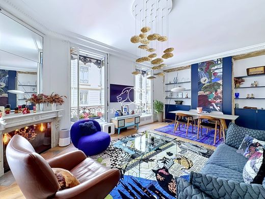 Apartment in Lyon, Rhône