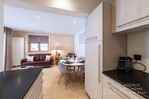 Apartamento - Morzine, Alta Sabóia