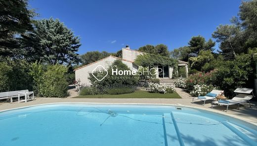 Luxus-Haus in Les Pennes-Mirabeau, Bouches-du-Rhône