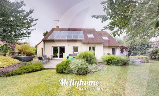 Casa di lusso a Anisy, Calvados