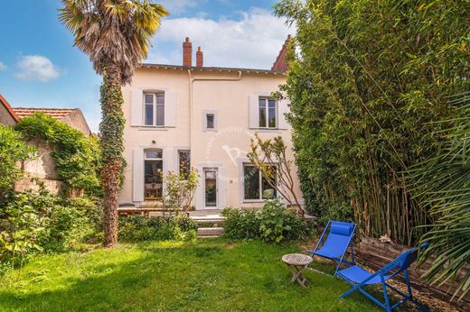 Maison de luxe à Nantes, Loire-Atlantique