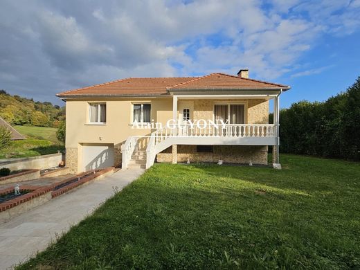 Luxus-Haus in Deauville, Calvados
