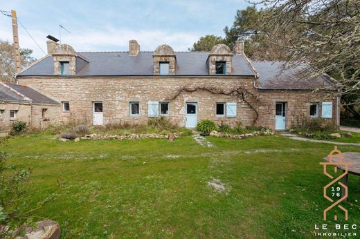 Luxury home in Saint-Philibert, Morbihan