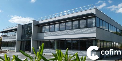 办公室  Pau, Pyrénées-Atlantiques