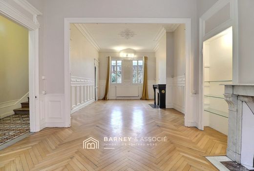 Luxus-Haus in Rouen, Seine-Maritime