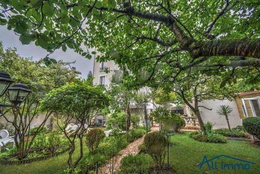 Daire Saint-Maur-des-Fossés, Val-de-Marne